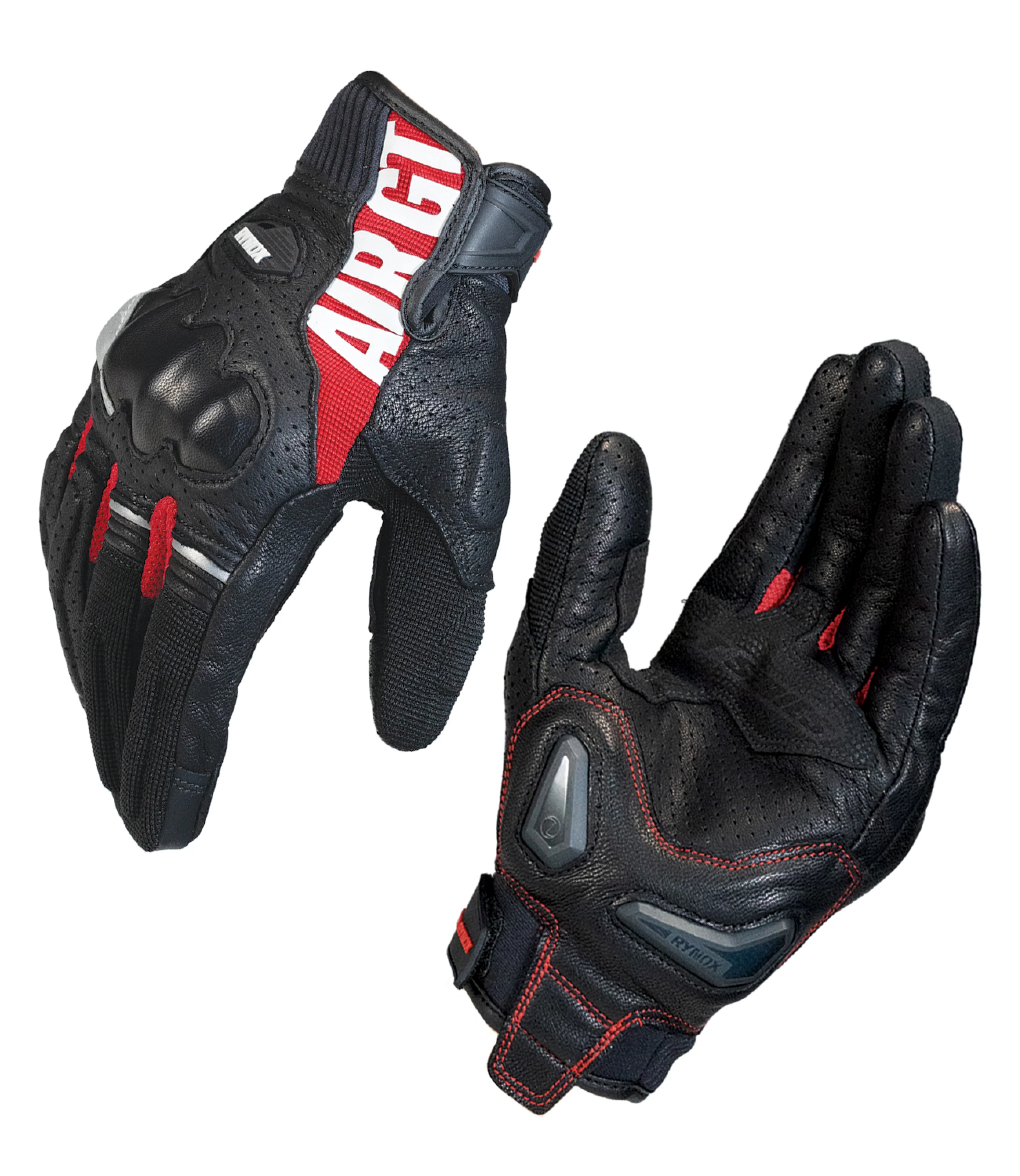 Air GT Gloves Collection